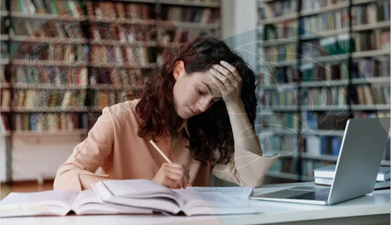 Exam Stress