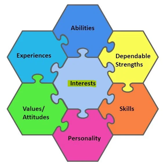 Career Options