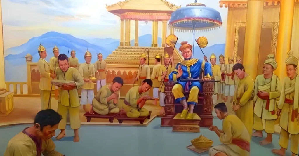Overview of Assam's History and Culture 1 fb image ahom dynasty 1 2