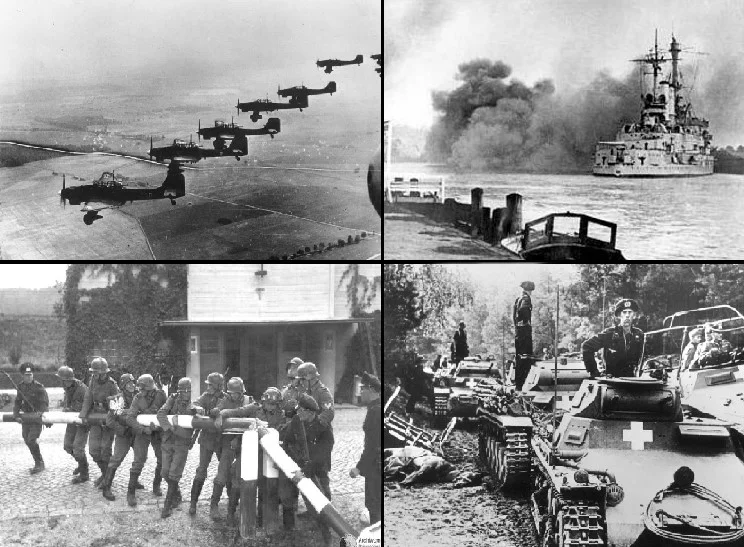 History of World War 2 - Explained World War 2 World War 2