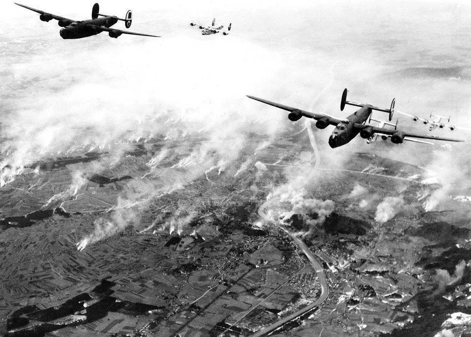 World War 2