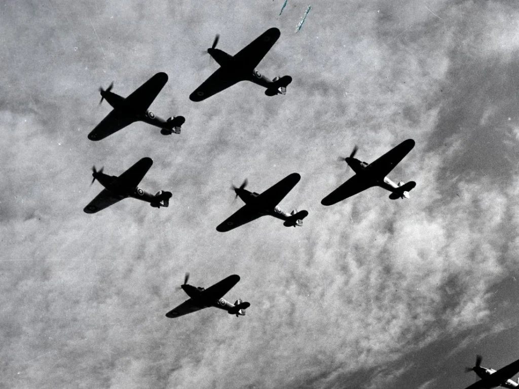 World War 2
