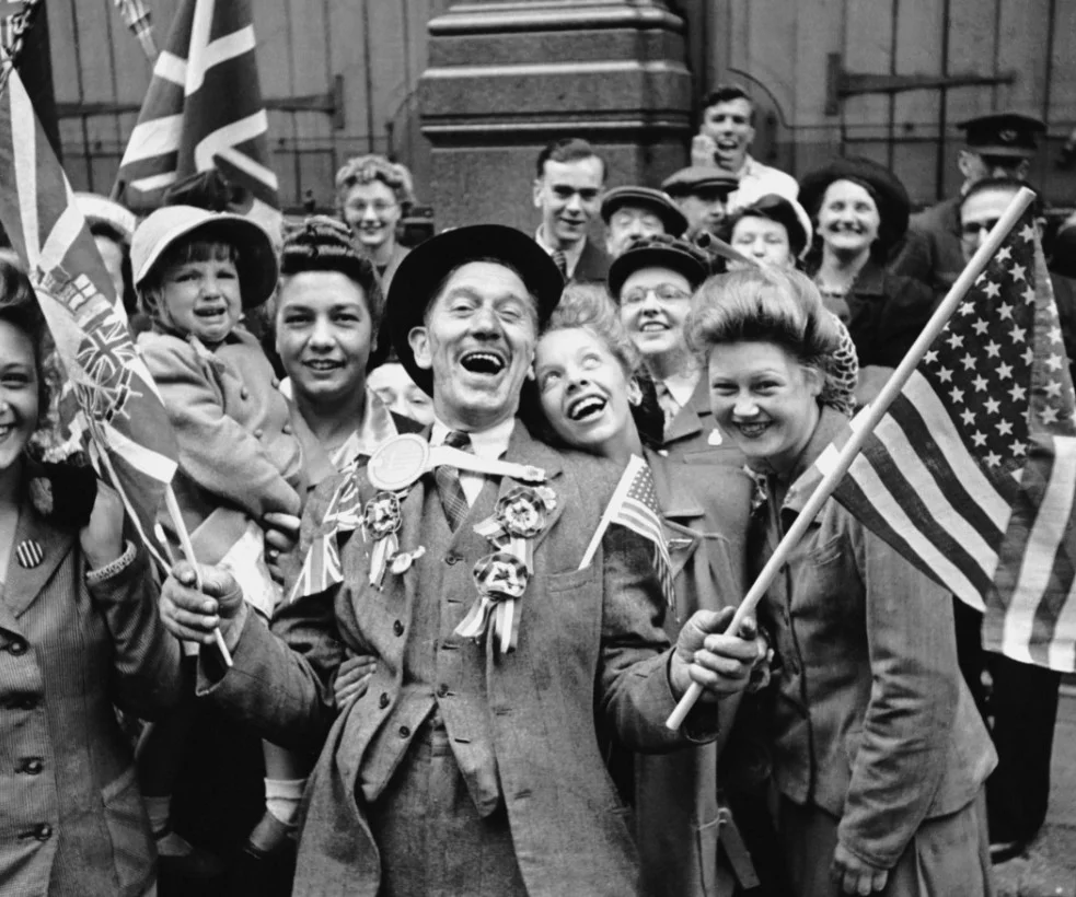 World War 2