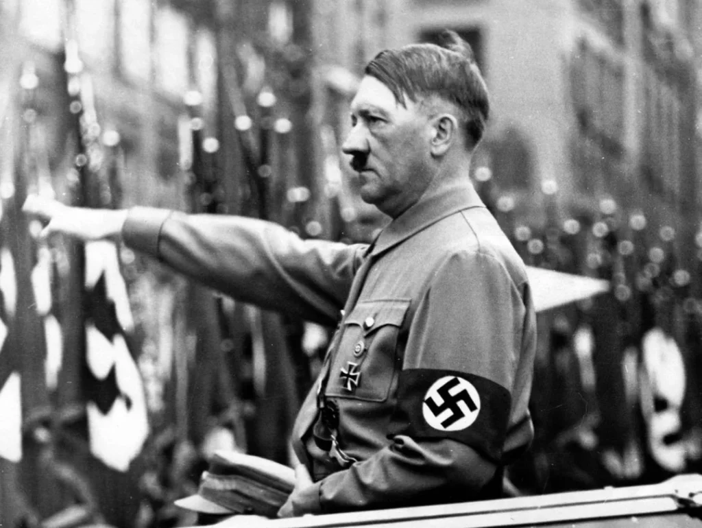 World War 2