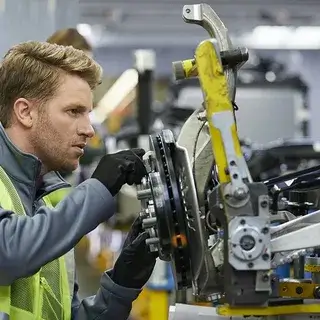 Exploring Career Paths in Engineering