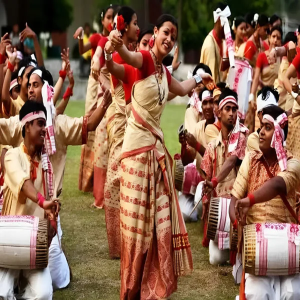 Overview of Assam's History and Culture (অসমৰ ইতিহাস আৰু সংস্কৃতিৰ আভাস) 2 jpg 1 2