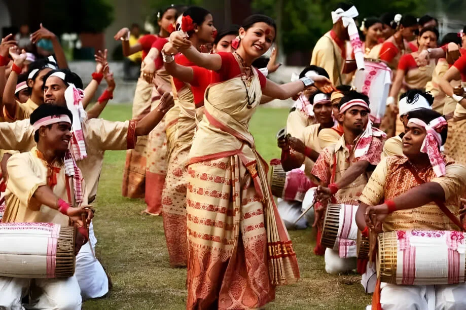 Overview of Assam's History and Culture 2 jpg 1