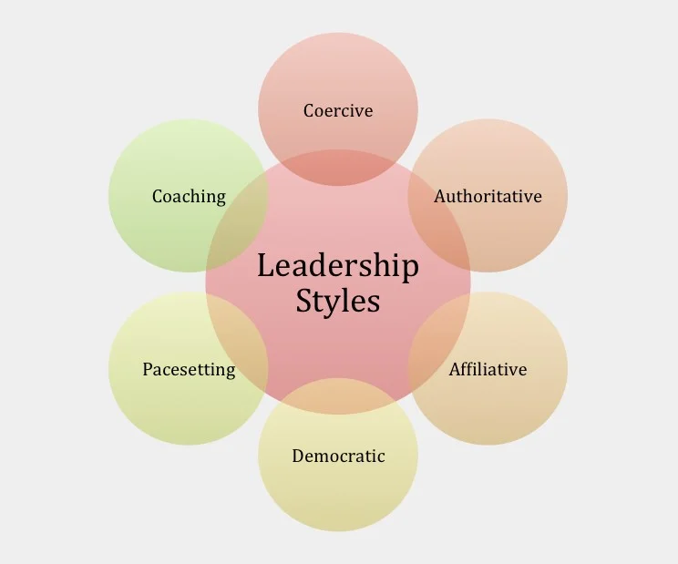 Leadership Strategies