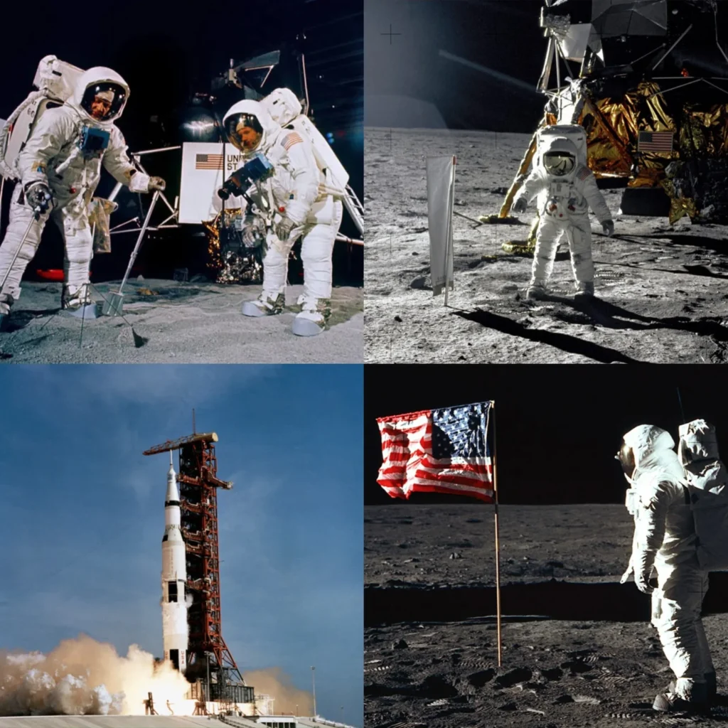 Mission Moon