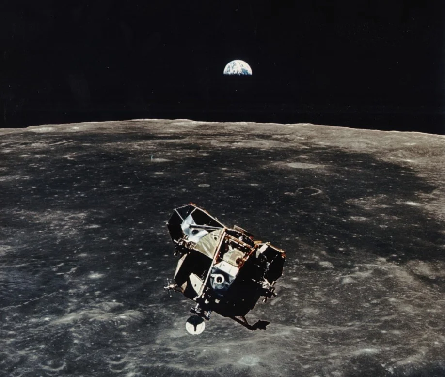 Mission Moon