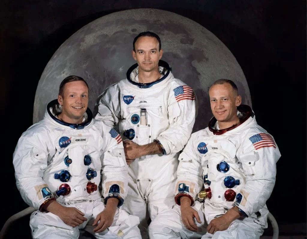 Mission Moon: Apollo 11 Truths and Myths Mission Moon Mission Moon