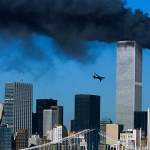 The 9/11 Attacks