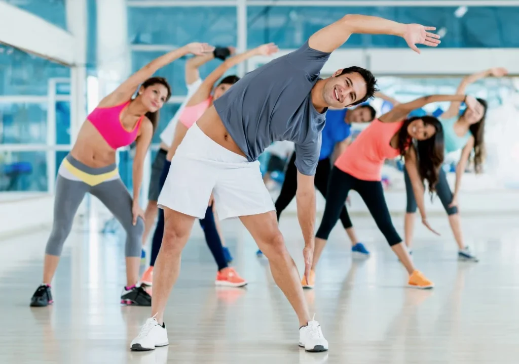 Healthy Lifestyle Habits