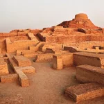 The Story of the First Cities: Harappan Archaeology