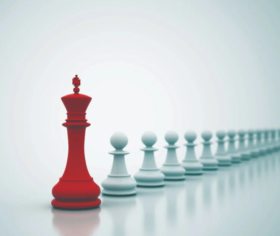 Leadership Strategies