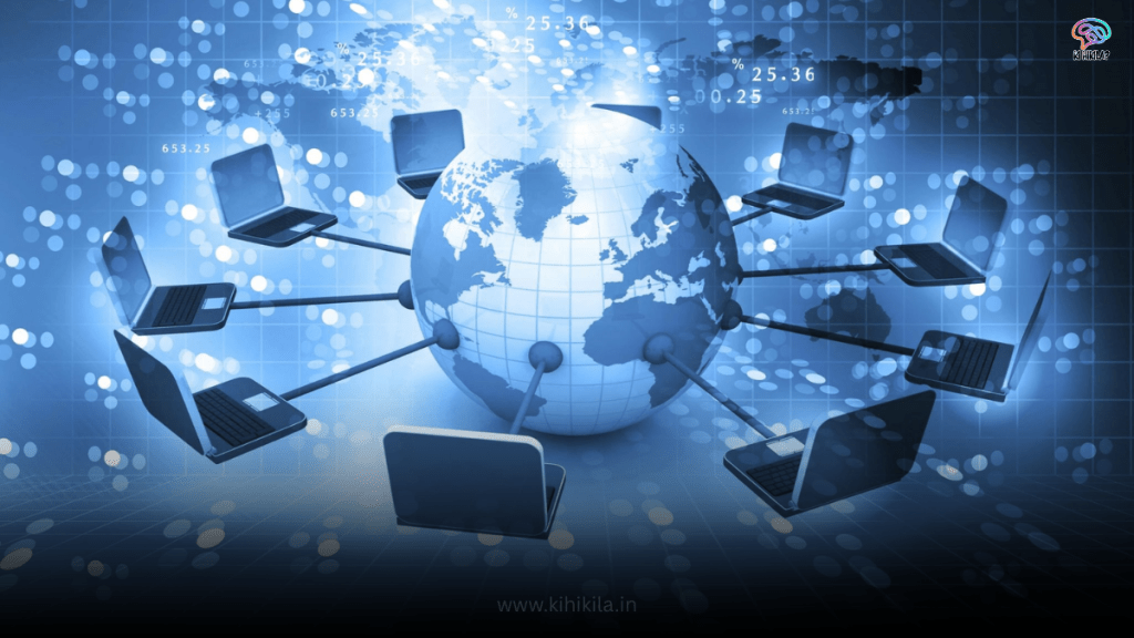 Internet