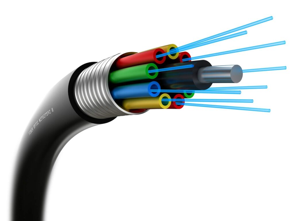 Optical Fiber