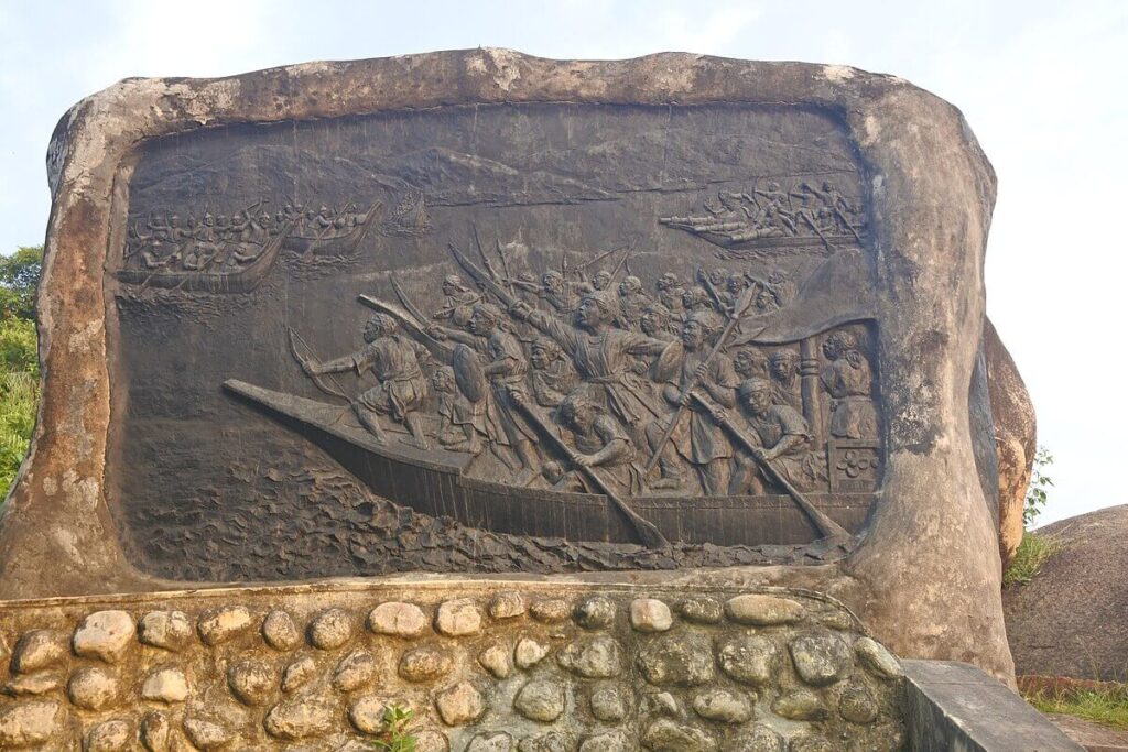 Battle of Saraighat