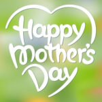 Mother's Day