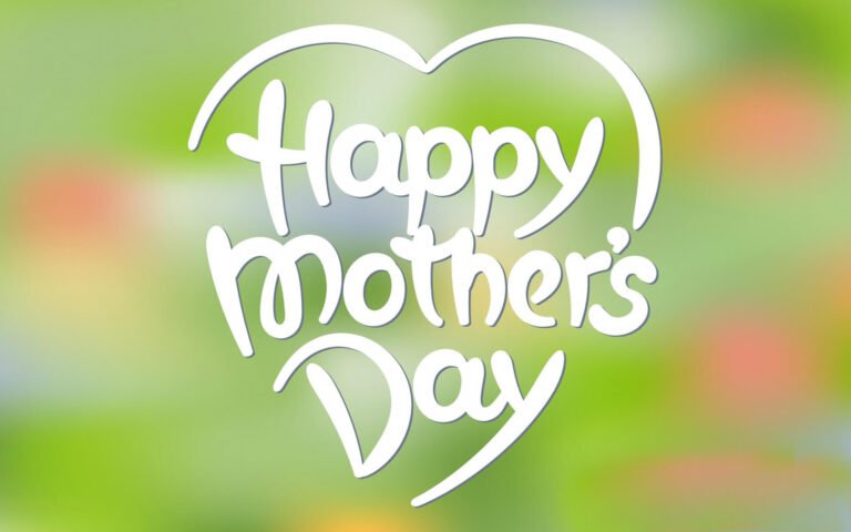 Mother's Day