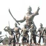 Dhekiakhowa Bornaamghar
