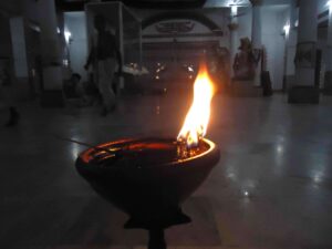 Dhekiakhowa Bornaamghar