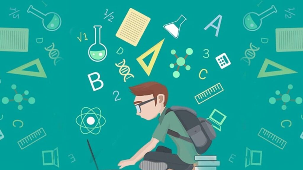 Online Activities