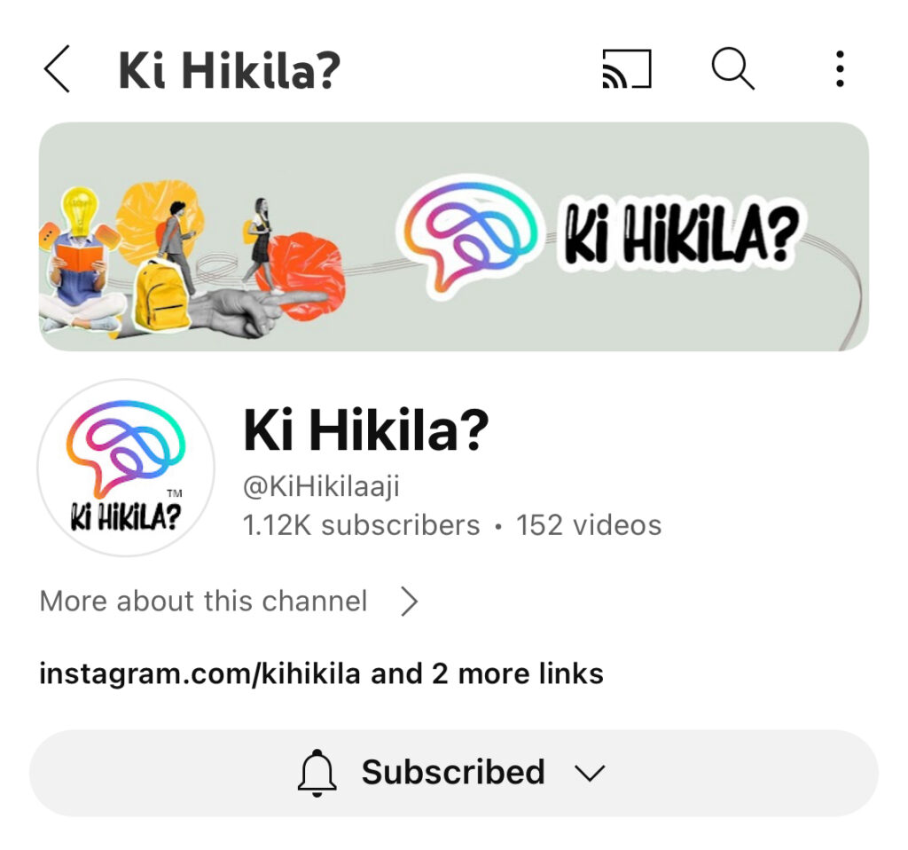 Brand Timeline