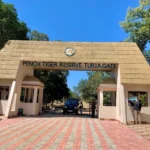 Pench Tiger Reserve