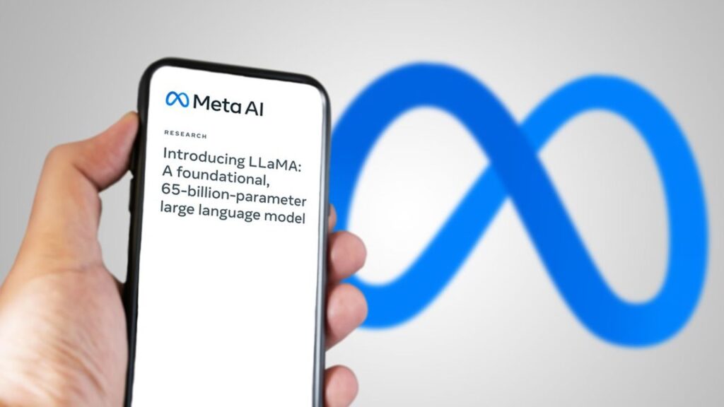 Meta AI | Launches in India on WhatsApp, Facebook, and Instagram Meta AI Meta AI