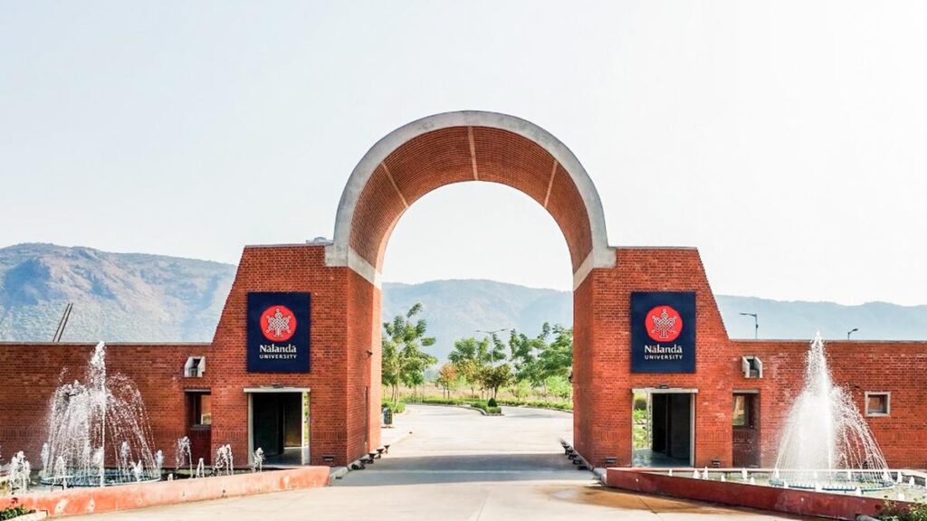 Nalanda University