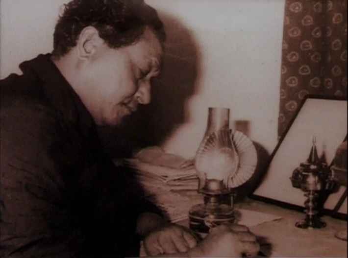 Bishnu Prasad