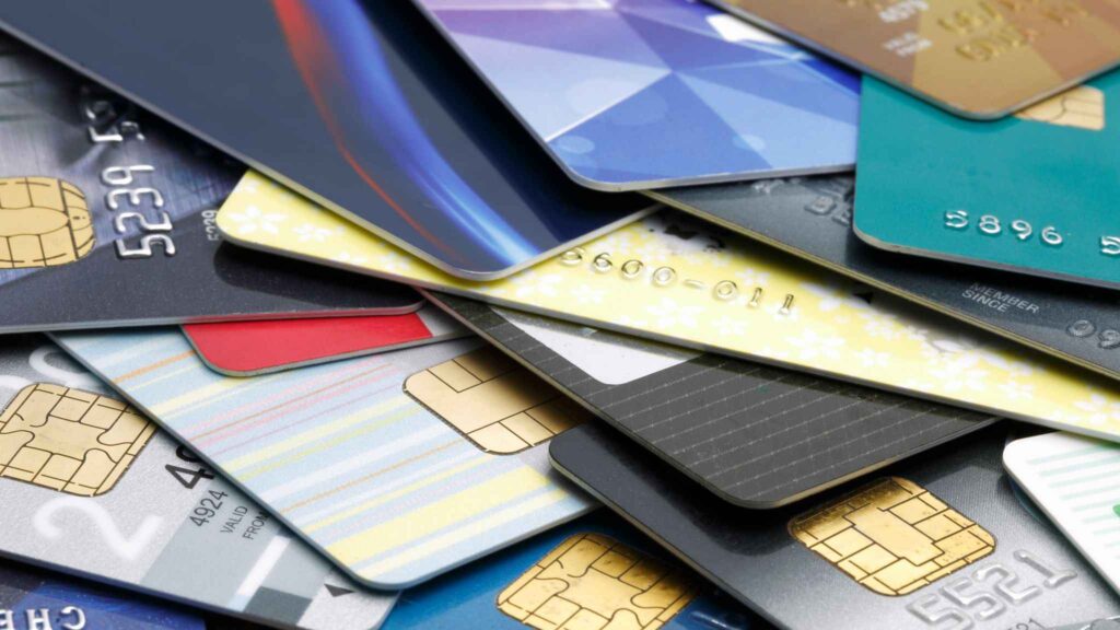 Credit Cards