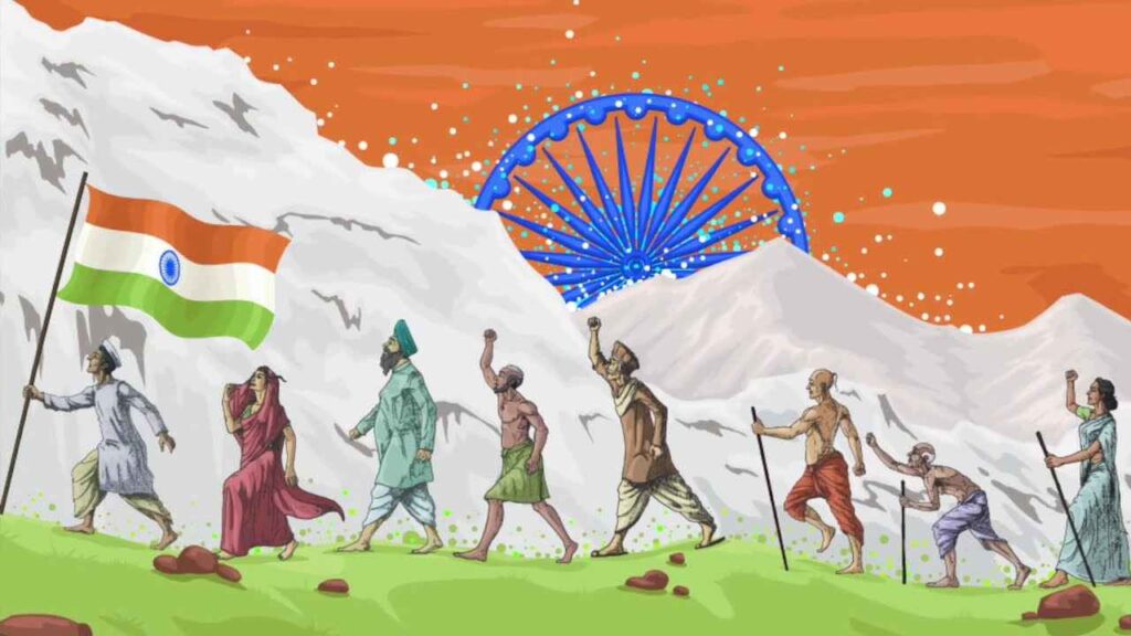 How ‘Jana Gana Mana’ Defines India: Unity in Diversity 1 kihikila.indemocrcy 11zon