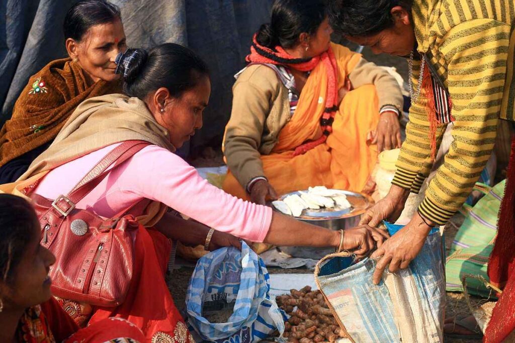 Jonbeel Mela