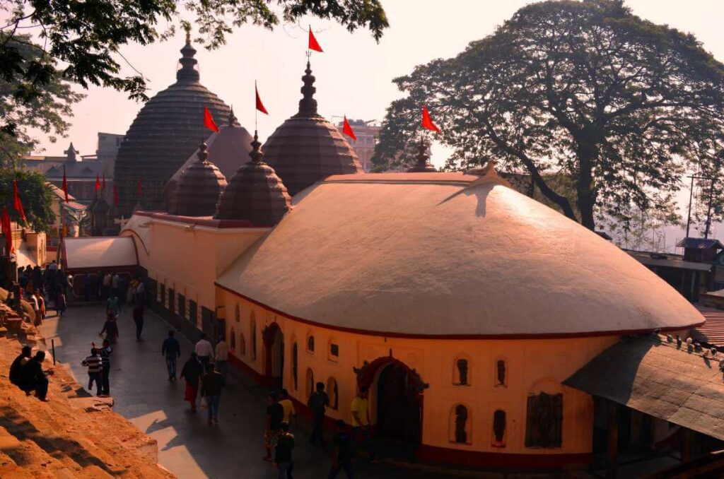 Ambubashi Mela