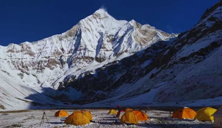 Peaks | What Is India's Highest Peak? Peaks Peaks