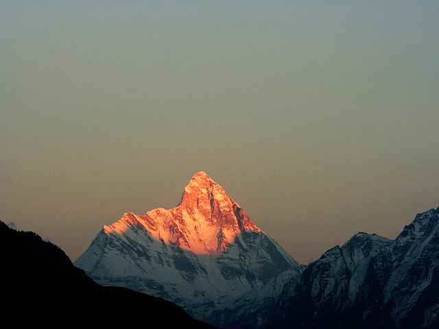 Peaks | What Is India's Highest Peak? Peaks Peaks