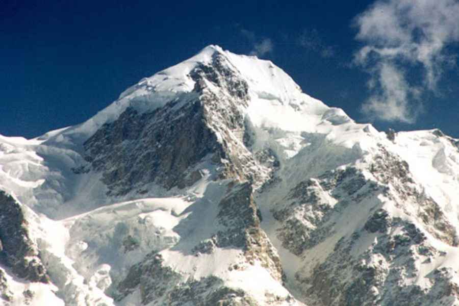 Peaks | What Is India's Highest Peak? Peaks Peaks