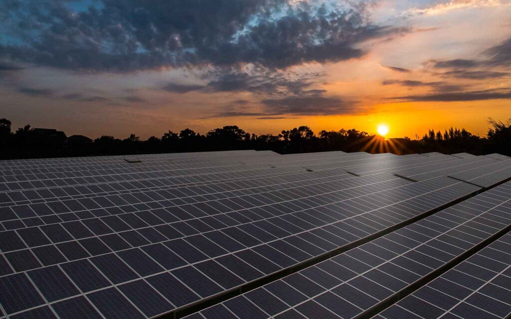 Solar Energy
