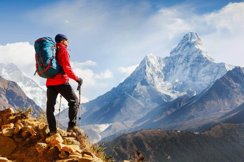 Peaks | What Is India's Highest Peak? Peaks Peaks
