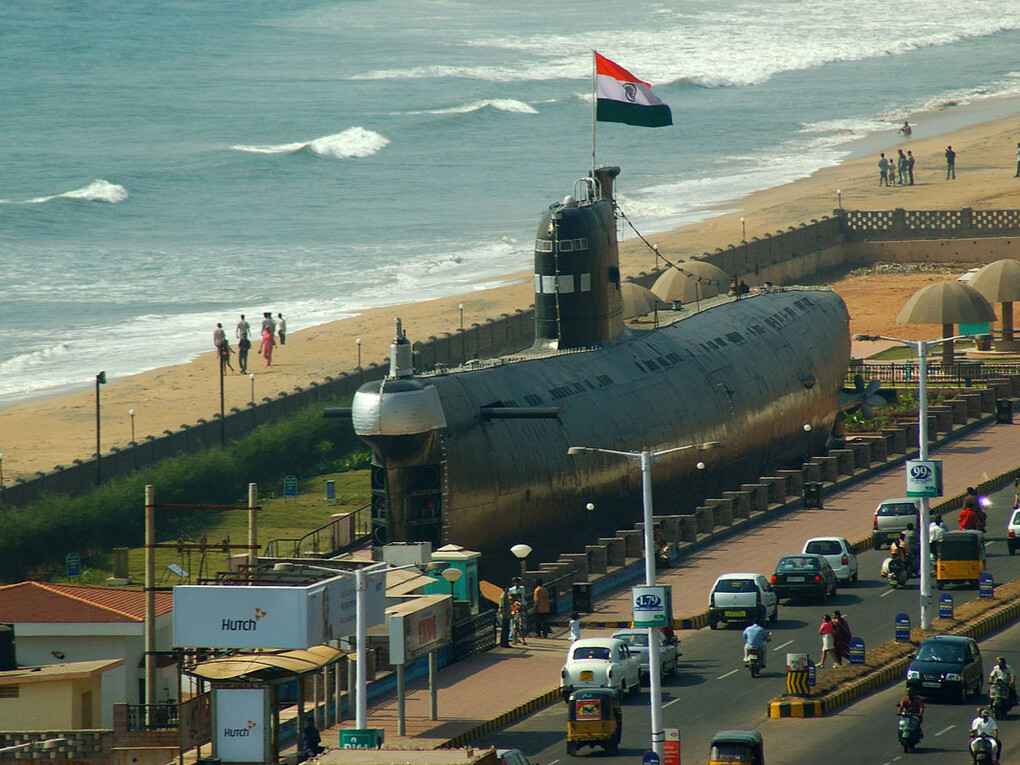 Andhra Pradesh