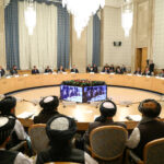 3rd UN Afghan