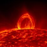 Extreme Solar Particle
