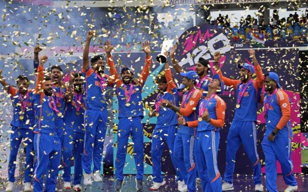 T20 World Cup
