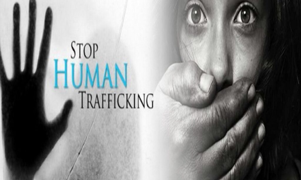 Pallabi Ghosh: A Beacon of Hope in the Fight Against Human Trafficking Pallabi Ghosh Pallabi Ghosh