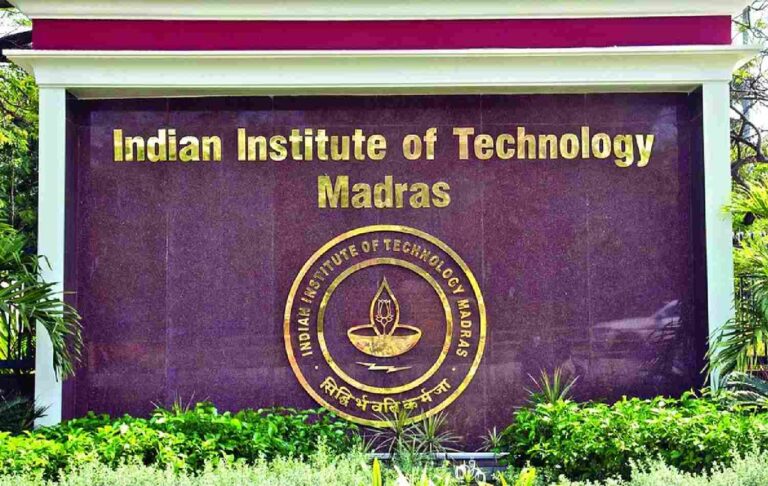 IIT Madras