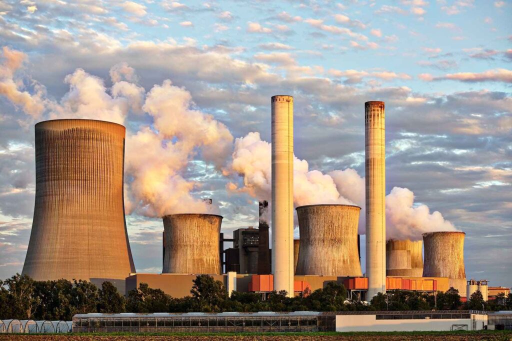 Powering the Future