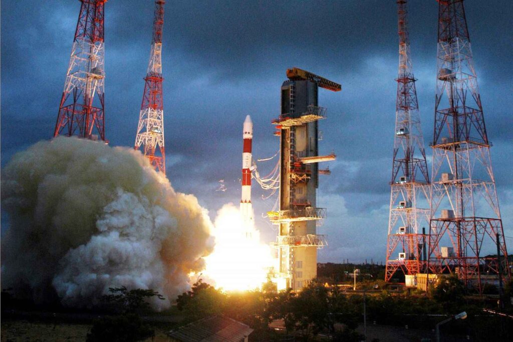 ISRO