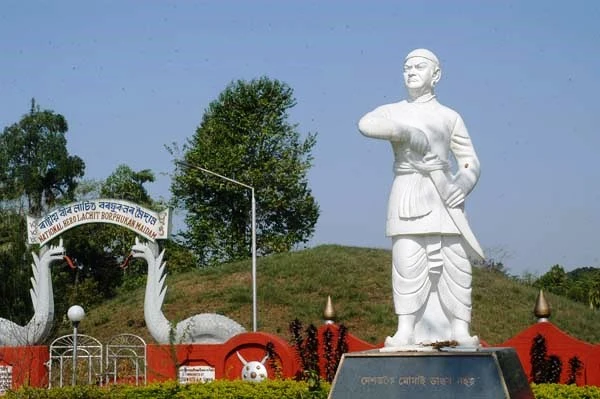 Jorhat